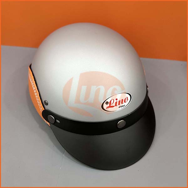 Lino helmet 04